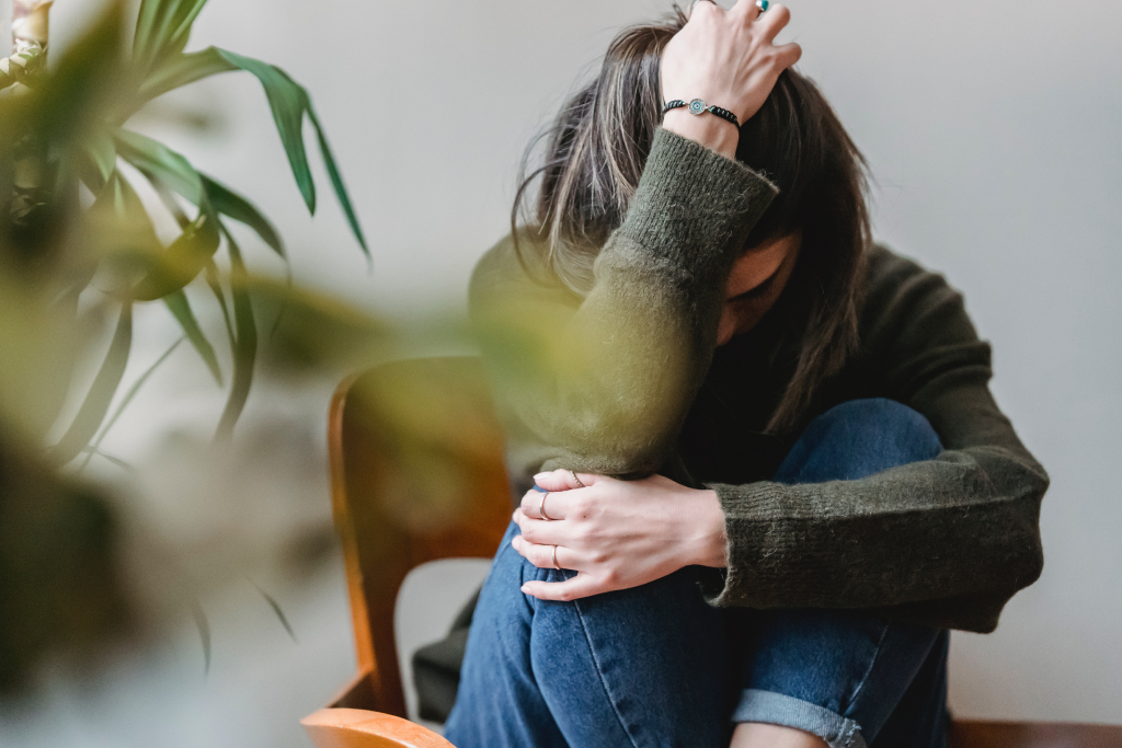 Fighting Anxiety: What Are the Benefits of CBD?